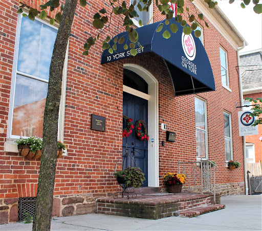 Georges on York B&B Gallery - United States