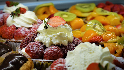 U Snacking - Visual