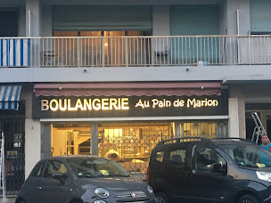Photo n°6 de Au pain de Marion à Cagnes-sur-Mer (Boulangerie)