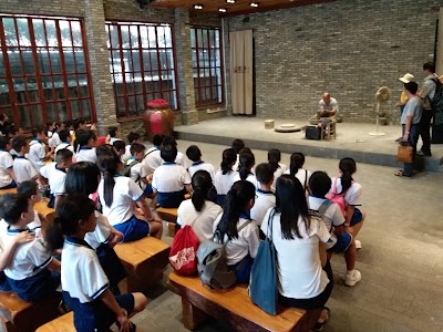 Photos of Nanfeng Ancient Kiln