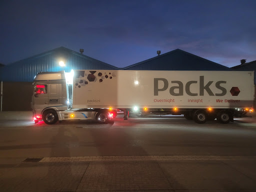 Packs Special Care B.V. - Thumbnail