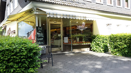 Bäckerei Lange - Café Berges