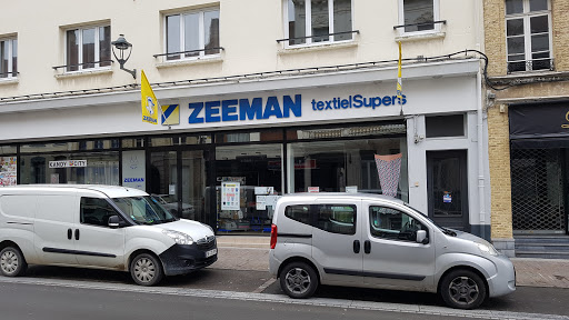 Zeeman Saint-Omer Rue de Dunkerque