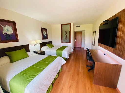 Hotel Villa Florida Córdoba - Thumbnail