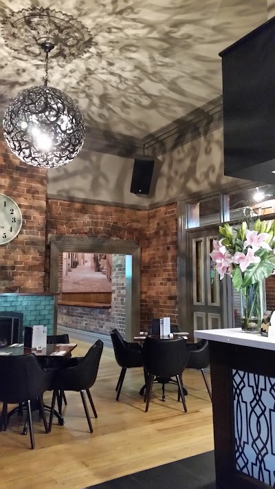 Photos of Railway Hotel
