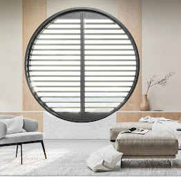 Photo n°24 de RYDOW Valenciennes (sur RDV) Rideaux Sur Mesures & Stores Intérieurs, Décoration à Valenciennes (Magasin de stores et de rideaux)