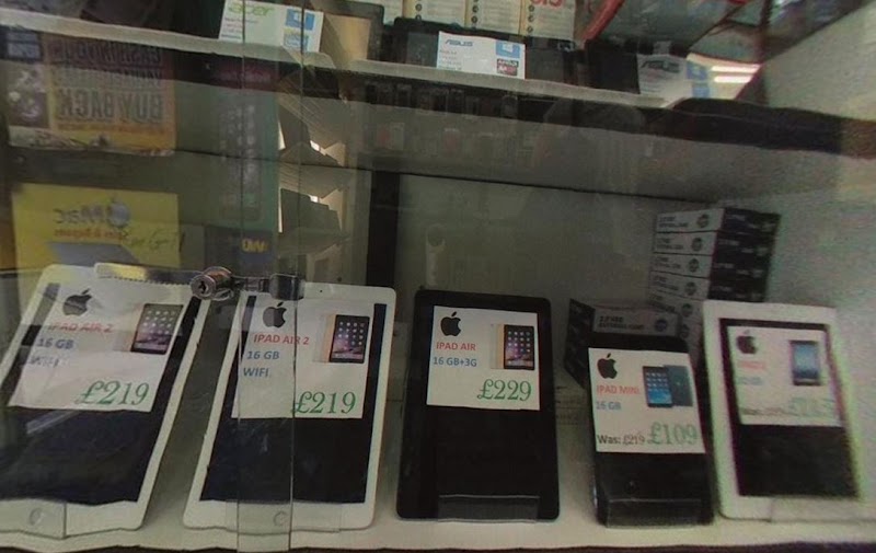 Kilburn Computers London photo 2