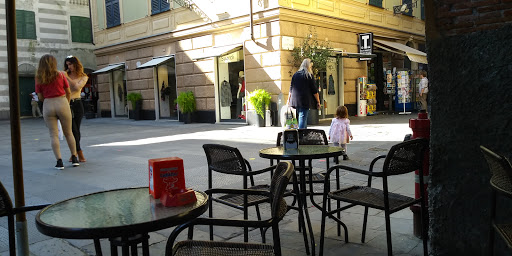 Bar del Capo - Visual