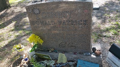 cemetery