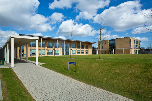 Stationers' Crown Woods Academy