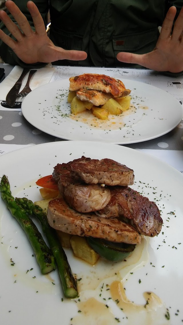 El Picaro Restaurante