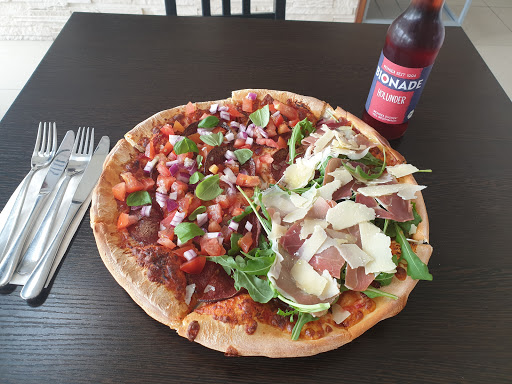 TrePIZZE Pizza Heimservice - Thumbnail