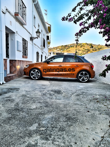 [P] scandpark malaga airport - Thumbnail