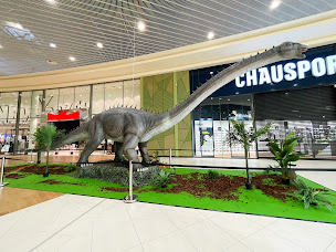 Photo n°41 de Centre commercial Pôle Sud à Basse-Goulaine (Centre commercial)