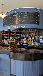 Photo n°4 de Le Grabuge à Brest (Bar à bières)