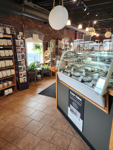 Backroads Coffee - Thumbnail