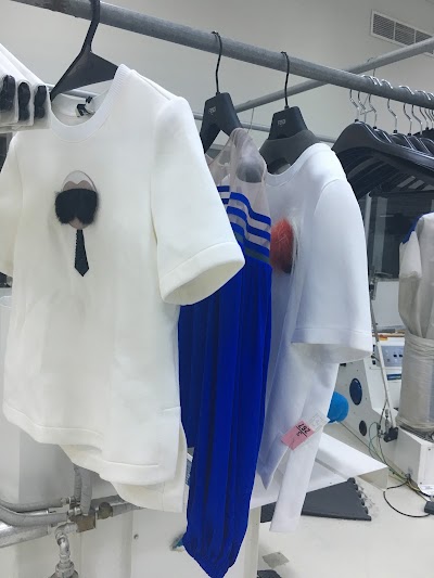 Photos of Alessia Couture