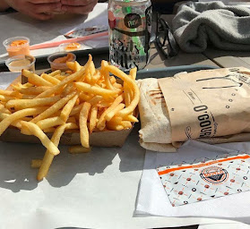 Photo n°26 de O'Tacos à Bezons (Restauration rapide)