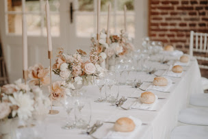 Photo n°48 de DIVERNET TRAITEUR à Dieppe (Lieu de mariage)