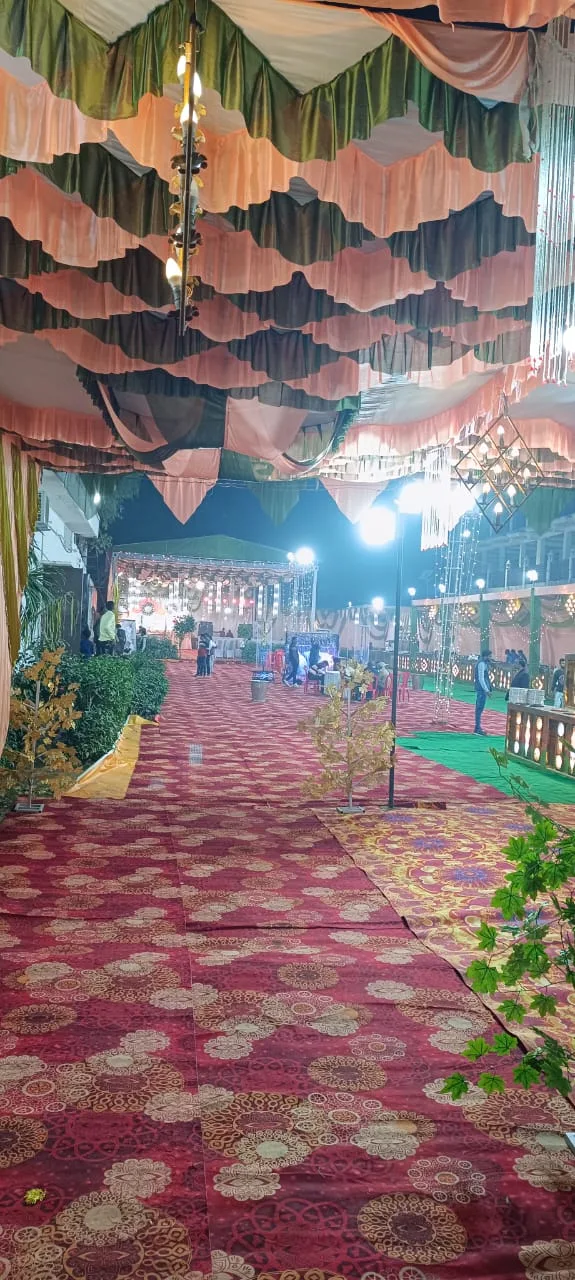 Mangalm Guest House