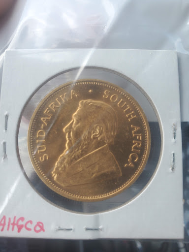 Capital Coin & Diamond - Thumbnail