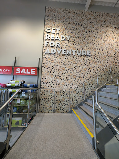 Mountain Warehouse Llanelli - Thumbnail