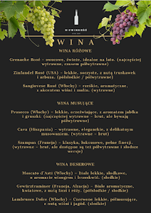 Zdjęcie z galerii - Niewinność Wine Bar Poznań