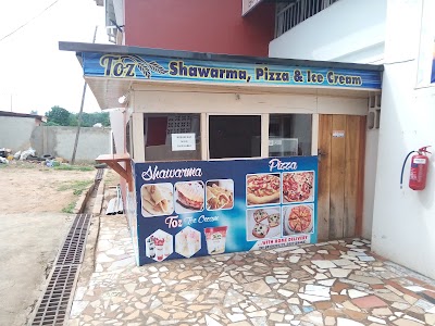 Photos of TOZ Bakery