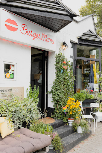 Burger Mama Ursynów