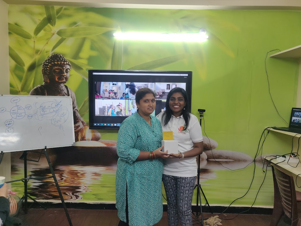 Newlife Wellness Centre