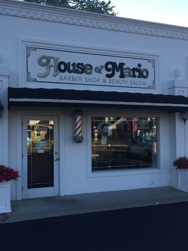 House of Mario Barber Shop - Thumbnail
