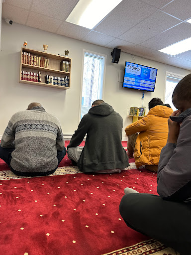 Centre Culturel Islamique De La Mauricie - Thumbnail