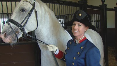 Photos of Noble Horse Theatre at Illinois Horse Park