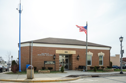 Rochelle Municipal Utilities - Thumbnail