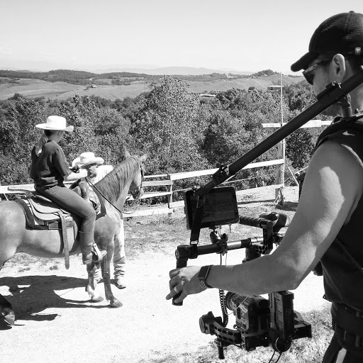 Blackhawk Film Production - Thumbnail