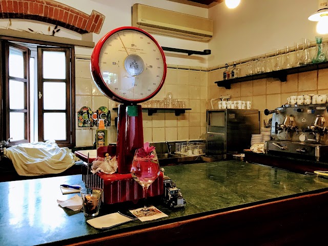 Ristorante Il vecchio cigno