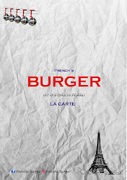 Photo n°16 de French’s Burger à Grenoble (Restauration rapide)