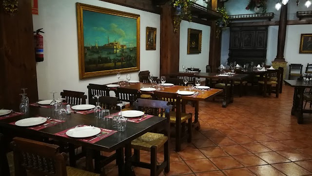 Asador 7 De Julio (Castellón)