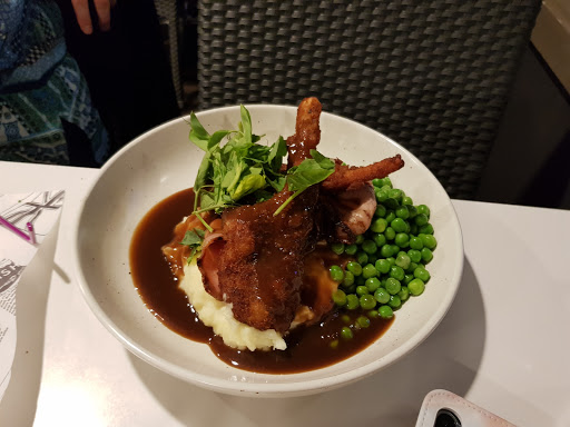 Washtub Diner