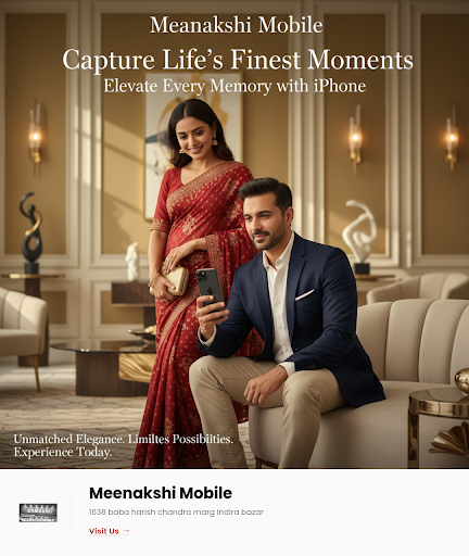 Apple iPhone