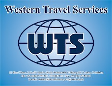 WESTERN TRAVEL SERVICES-IATA lahore