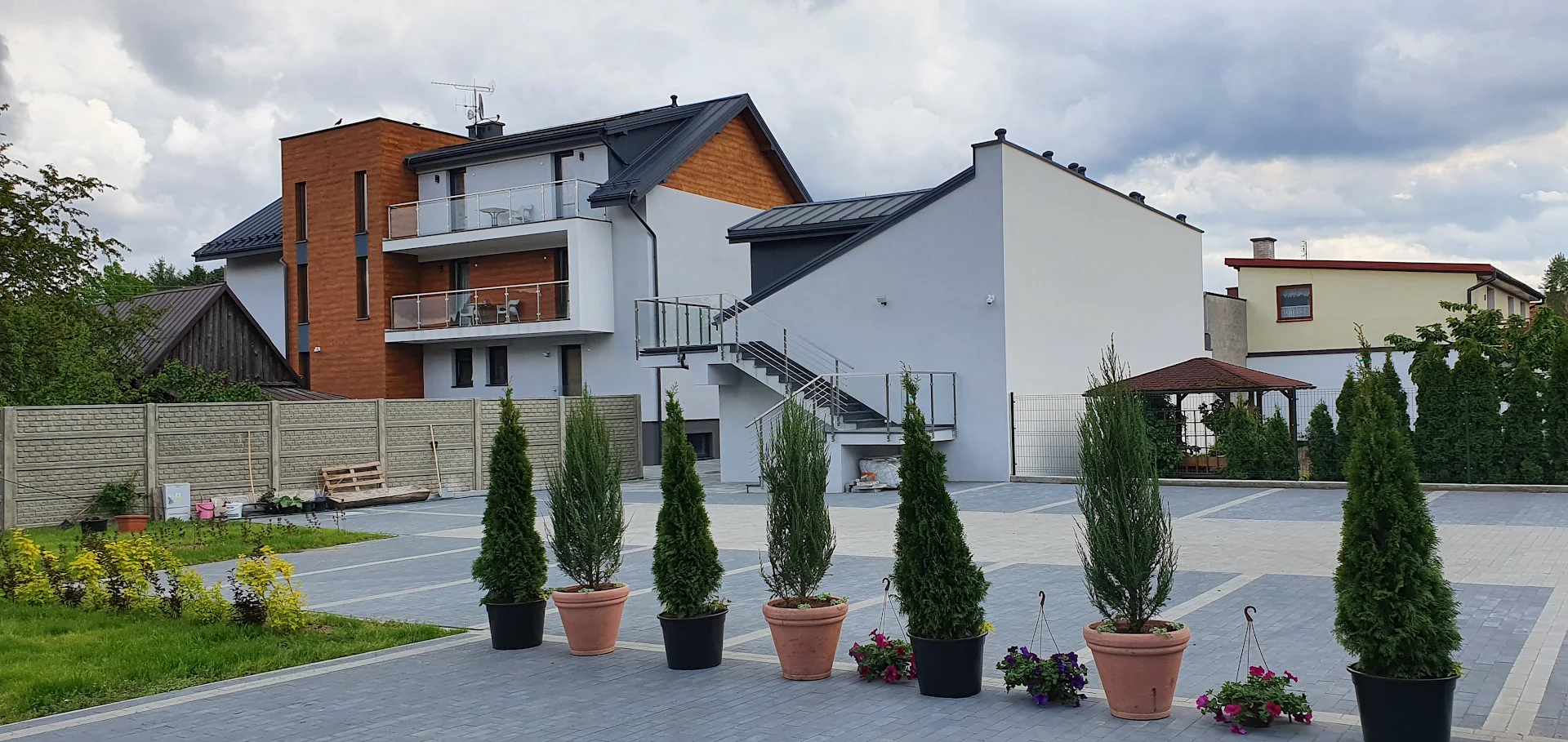 Villa Raffa