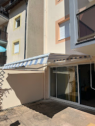 Photo n°16 de Stores de France à Beaune (Magasin de stores et de rideaux)