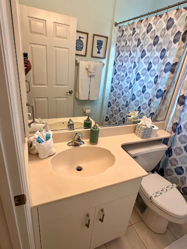 P&P Cleaning Solutions Inc blog post