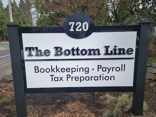 Bottom Line - Visual