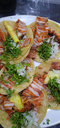 Taqueria Reforma - Thumbnail