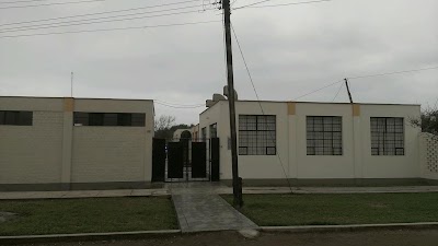 Photos of I.E.P. Divino Coraz&oacute;n de Jes&uacute;s