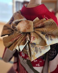 出張着付け 和装Lab okutani奥谷着付け教室