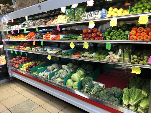 South Berkeley Produce and Meat Market - Thumbnail