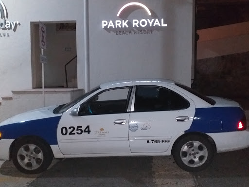 Servicio de taxi acapulco - Thumbnail